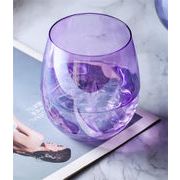 また購入します 家庭用 洋風 グラス トレンド 手作り水晶 グラス ウイスキー デザインセンス 水カップ