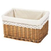 収納バスケット