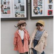 ジャケット子供コート秋冬新作アウターキッズジャケット　子供服