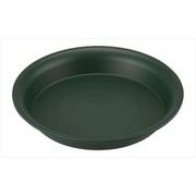 ロゼア鉢皿 380型 グリーン アップルウェアー