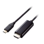 エレコム USB Type-C(TM)用HDMI映像変換ケーブル MPA-CHDMI30B