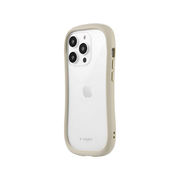 LEPLUS NEXT iPhone 14 Pro 耐傷・耐衝撃ハイブリッドケース ViA