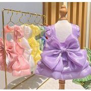 猫服 ネコ雑貨  ペット服 犬服 超可愛い スカート  小型犬服   ペット用品 7色