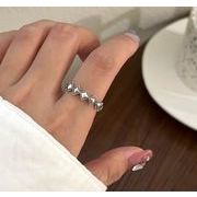 INS新作 レディース 韓国風 リング アクセサリー  指輪    ファッション