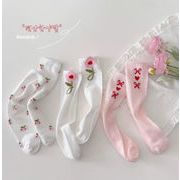 人気新品  韓国風 かわいい    靴下子供靴下 ソックス