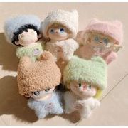 帽子   ぬいぐるみ用服  ミニドール ミニチュア  人形着せ替え  お人形の服  人形用 10cm用