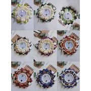 推し活 ぬいぐるみ痛バッグ 装飾 缶バッジケース 缶バッジ用 缶バッジ 推し 応援 9色