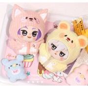 かえるのピクルス ビーンドール にじいろピクルス ポージング
