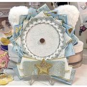 猫  推し活 ロリータ ぬいぐるみ痛バッグ 装飾  缶バッジケース  缶バッジ 推し  応援 缶バッジ用