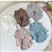 夏 新作    Tシャツ    ペット服 ペット用品  小型犬服          猫犬兼用 ネコ雑貨5色