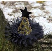 人気   ハロウィン   ヘアピン  髪飾り 帽子 子供用  ヘアアクセサリー