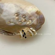 イヤーカフ　アクセサリー　ビンテージ　韓国ファッション　金属　イヤリング　メタル　片耳