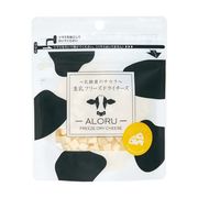 [（株）FLF]生乳フリーズドライチーズ　ALORU（アロル）30g