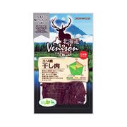 [アスク]北海道Venison　エゾ鹿干し肉　40g