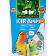 [キョーリン] キラピピ　インコ　小粒　300g