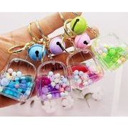 2023新作★ファション小物★キーホルダー★携帯用アクセサリー★DIYパーツ