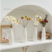 INS 人気  陶磁器 収納 皿を捧げる インテリア 花瓶+花 トレイ 置物を飾る 創意撮影装具