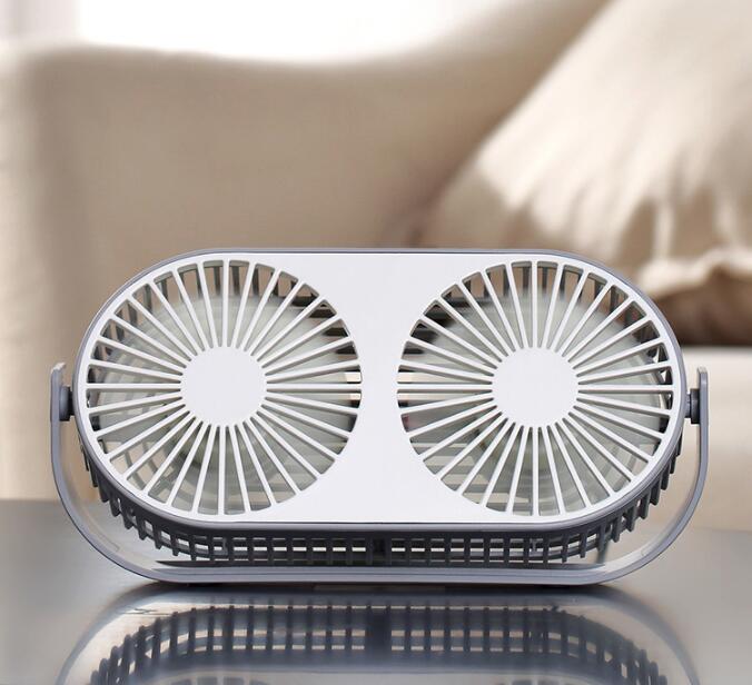 ハンディファン ミニファン  卓上  スマホスタンド  クールダウン   USB扇風機 小型 強力  暑さ対策