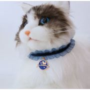 新発売 メーカー直販 首輪 ネックアクセサリー ペット用品 ネコ雑貨 ペット雑貨 ドックアクセサリー 犬 猫