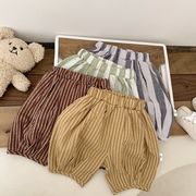 韓国風子供服   キッズ服    赤ちゃん   ズボン   夏   INS風   カジュアルパンツ   4色