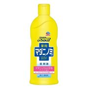 [アース・ペット] ジョイペット　薬用　マダニ・ノミとりシャンプー　アロマブロッサム　330ml