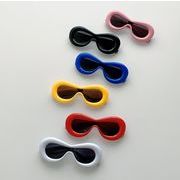 韓国風   子供メガネ   アウトドア   サングラス   紫外線対策   キッズ眼鏡