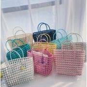 【SUMMER新発売】レディース オシャレ バッグ トートバッグ 鞄 韓国ファッション
