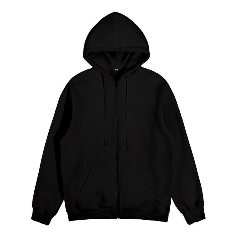 【海外限定品】激カワキティ ジップパーカー　全サイズ在庫あり！ 68510_01.jpg