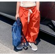 ズボン    韓国風子供服    ロングパンツ    キッズ服    女の子男の子    スラックス