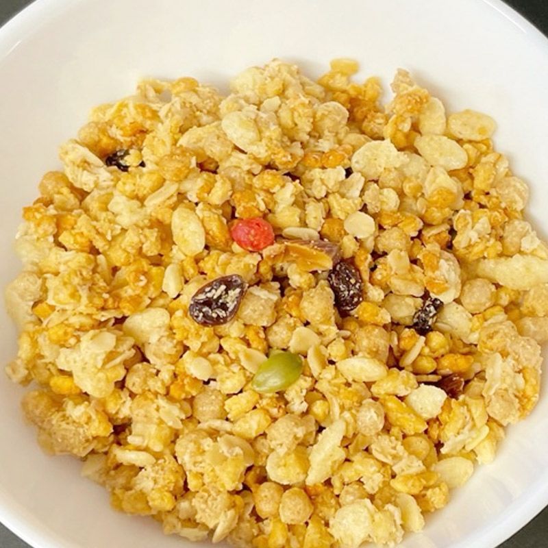 Calbee カルビー フルグラ 糖質オフ 1000g 1kg 10袋 カルビー フルグラ