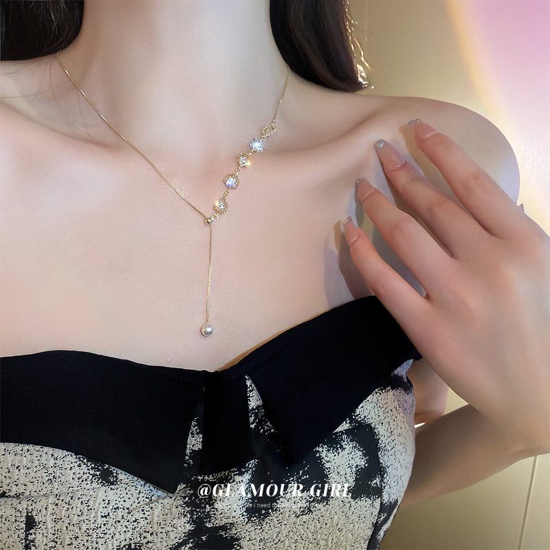 925シルバー   アクセサリー ネックレス  ハンドメイド ネックレス  アクセサリーパーツ ネックレス