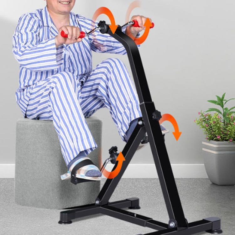 ダイエット器具 ステッパー 運動器具 ペダルこぎ運動 ペダル