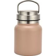 Smoo（スムゥー）Handy Food Pot 350ｍｌ LBR