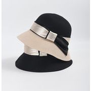 女性らしさ高まる存在感 麦わら帽子 夏 紫外線対策 uvカット 小顔対策 レディース サンバイザー