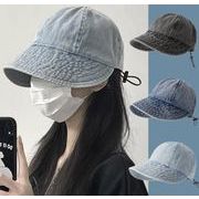新作・日焼け止め・大人用帽子・野球帽・キャップ・日系・ファッション・