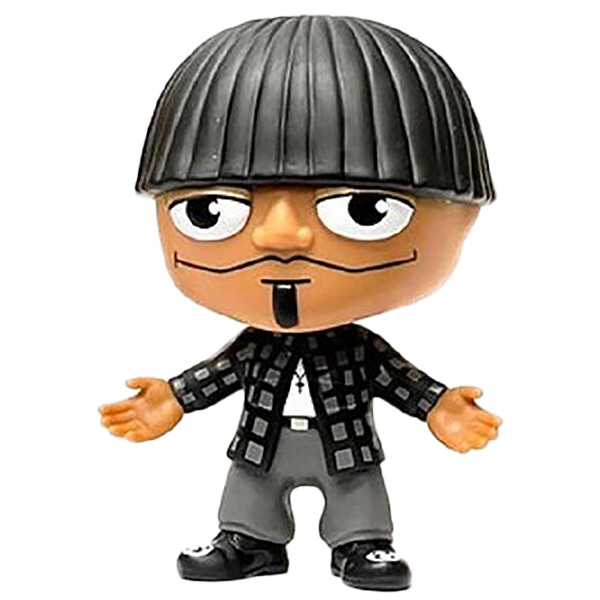 HOMIES ホーミーズ BIG HEADZ フィギュア セット | 卸売・ 問屋