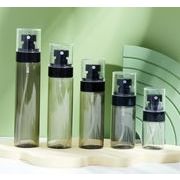 スプレーボトル  アルコール対応 化粧品 化粧水 透明 小分けボトル 霧吹き 消毒液に適用