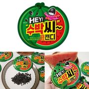 韓国お菓子　スイカの種形キャンディー 　30g　人気　夏　