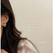 大人の耳元を印象的に飾る 耳飾り ピアス レディース INS風 アクセサリー おしゃれ 韓国ファッション