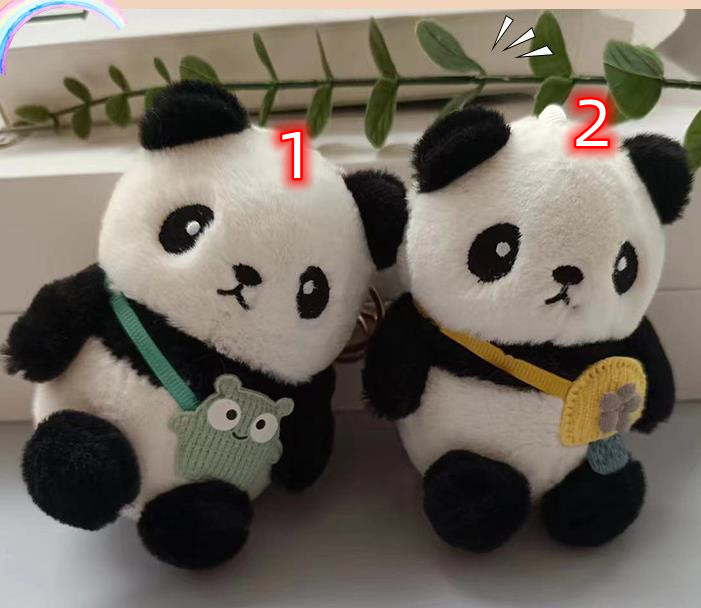 様々な ぬいぐるみ マスコット キーホルダー ストラップ まとめ