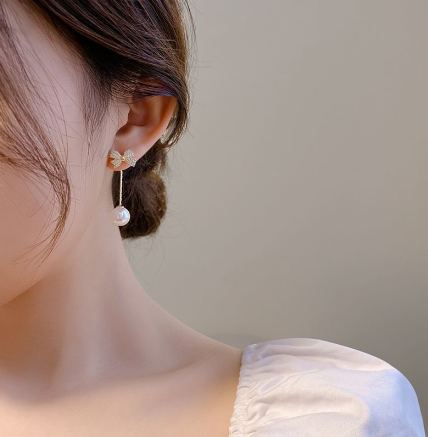 洗練された存在感 耳飾り ピアス レディース INS風 アクセサリー おしゃれ 韓国ファッション