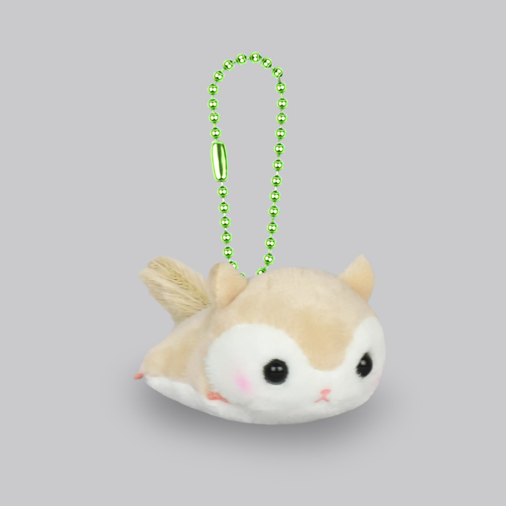 おしゃべりモモンガ BANDAI NAMCO バンダイ 商品·サービスサイト