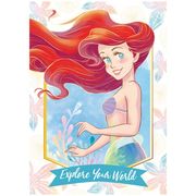 リトルマーメイド パタパタメモ