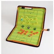 サッカー作戦ボード 数量限定キャンペーン コーチボード タクティックボード 折り畳み式  作戦盤