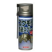 スーパーコウモリジェット　４２０ｍｌ