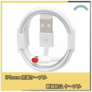 激安 充電ケーブル　ipadケーブル USBケーブル　急速充電　断線防止 iPhone用 ケーブル 1m