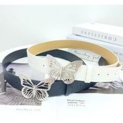 ファッション雑貨　ベルト ファッションベルト フェイクレザー ヴィンテージ