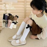★Kids Socks★　子供靴下　ハイソックス　キッズソックス　秋冬　韓国キッズファッション