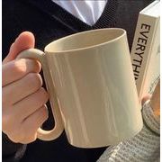 マグカップ    INS    撮影道具    陶器カップ    水カップ    設計感    コーヒーカップ