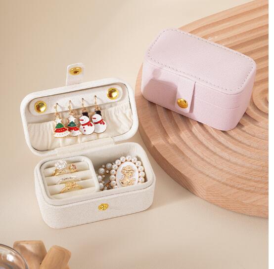 ジュエリーボックス - トラベルウォッチケース メンズ